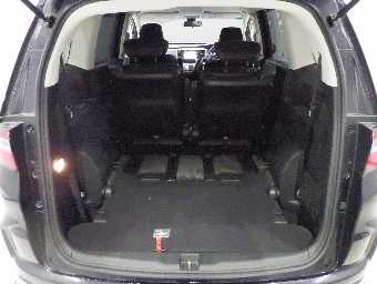 HONDA ODYSSEY HYBRID 2016 Image 8