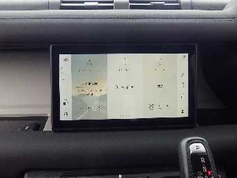 LAND ROVER DEFENDER 2020 Image 20