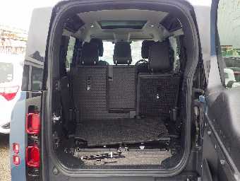 LAND ROVER DEFENDER 2020 Image 24