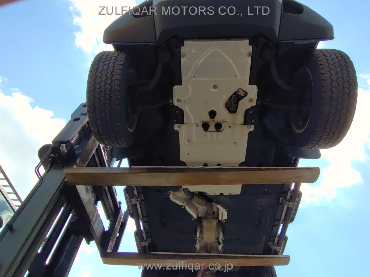 LAND ROVER DEFENDER 2020 Image 8