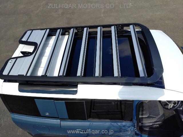 LAND ROVER DEFENDER 2020 Image 10