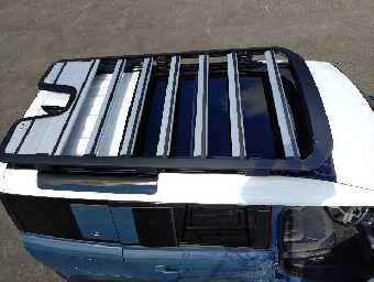 LAND ROVER DEFENDER 2020 Image 10