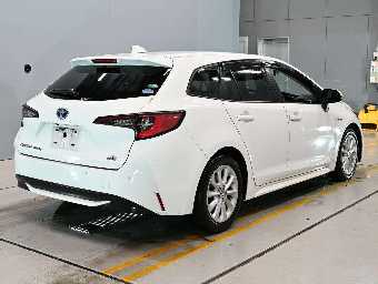 TOYOTA COROLLA TOURING 2019 Image 2