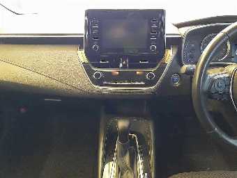 TOYOTA COROLLA TOURING 2019 Image 11