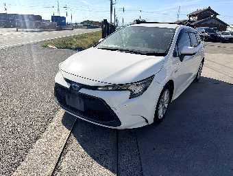 TOYOTA COROLLA TOURING 2019 Image 12