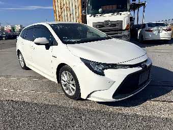 TOYOTA COROLLA TOURING 2019 Image 13