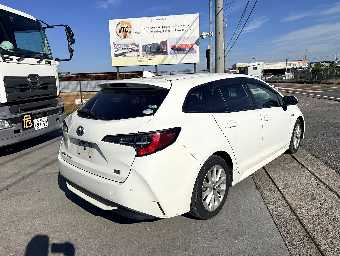 TOYOTA COROLLA TOURING 2019 Image 14