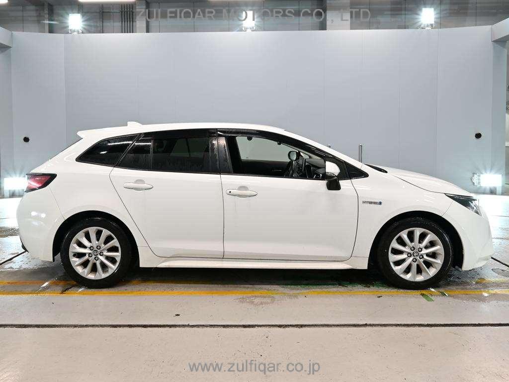 TOYOTA COROLLA TOURING 2019 Image 3