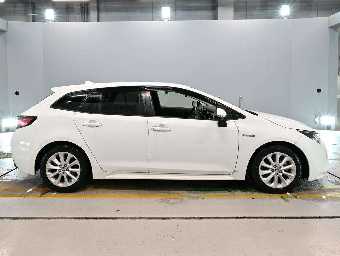 TOYOTA COROLLA TOURING 2019 Image 3