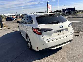 TOYOTA COROLLA TOURING 2019 Image 15