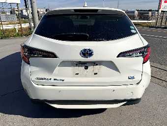 TOYOTA COROLLA TOURING 2019 Image 17