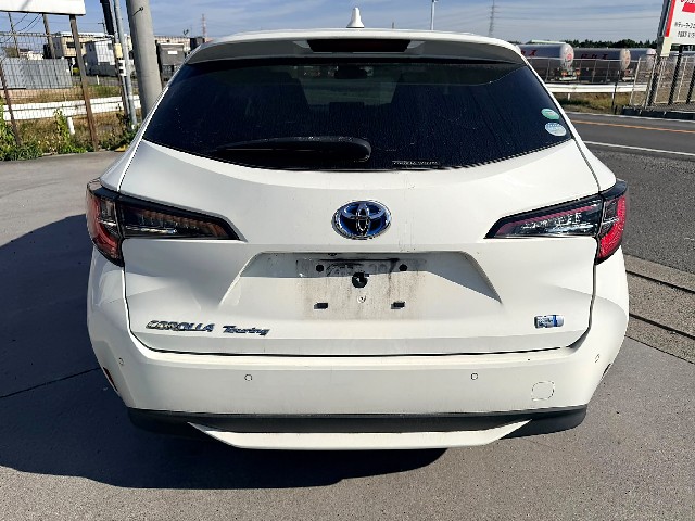 TOYOTA COROLLA TOURING 2019 Image 23