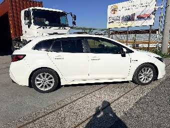 TOYOTA COROLLA TOURING 2019 Image 18