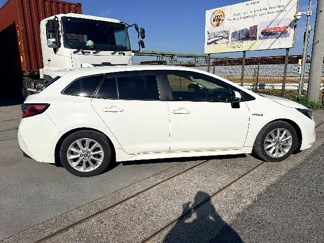 TOYOTA COROLLA TOURING 2019 Image 24