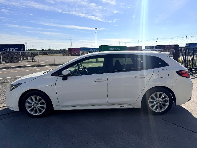 TOYOTA COROLLA TOURING 2019 Image 25