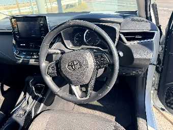 TOYOTA COROLLA TOURING 2019 Image 20