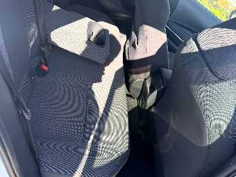 TOYOTA COROLLA TOURING 2019 Image 22