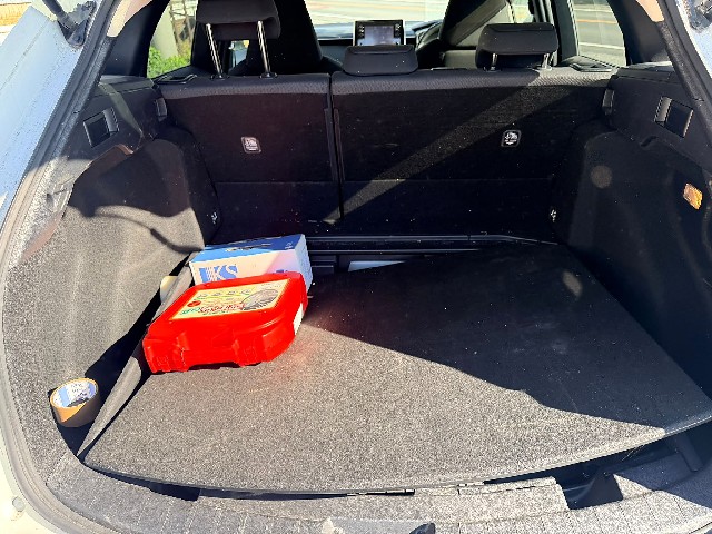 TOYOTA COROLLA TOURING 2019 Image 30