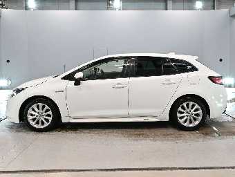 TOYOTA COROLLA TOURING 2019 Image 4