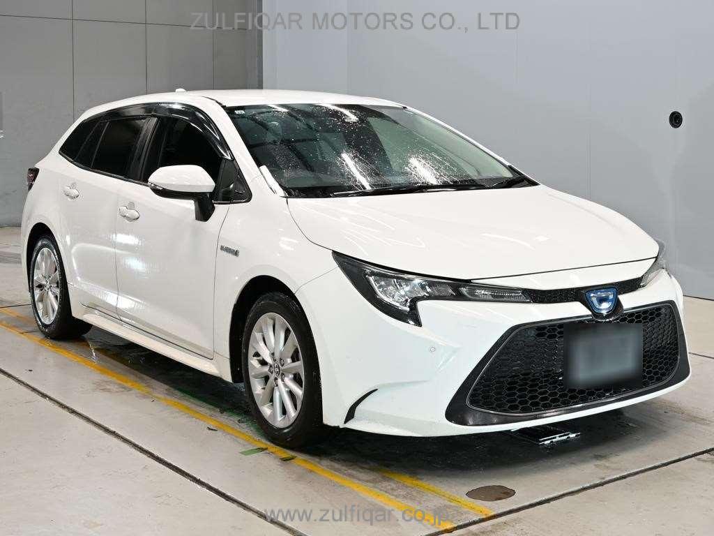 TOYOTA COROLLA TOURING 2019 Image 5