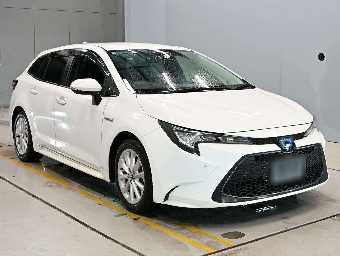 TOYOTA COROLLA TOURING 2019 Image 5