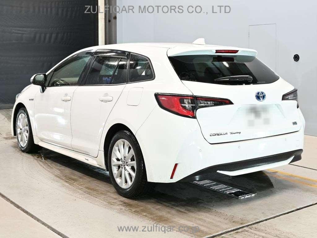 TOYOTA COROLLA TOURING 2019 Image 6
