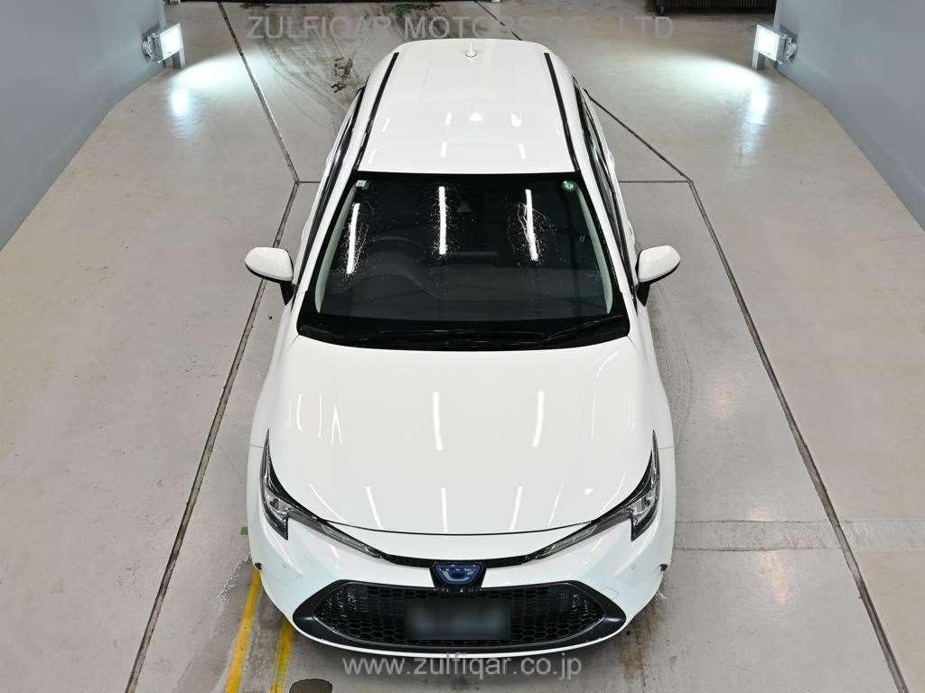 TOYOTA COROLLA TOURING 2019 Image 7
