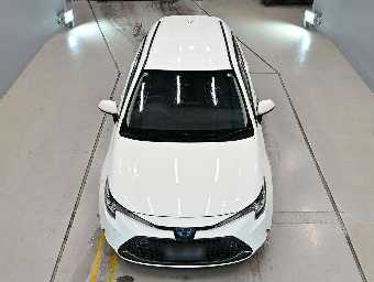 TOYOTA COROLLA TOURING 2019 Image 7