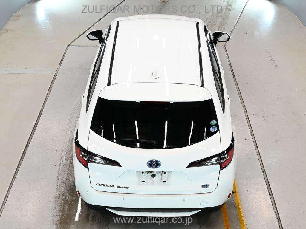 TOYOTA COROLLA TOURING 2019 Image 8