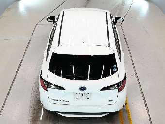TOYOTA COROLLA TOURING 2019 Image 8