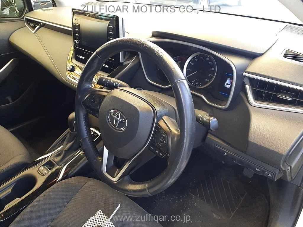 TOYOTA COROLLA TOURING 2019 Image 9