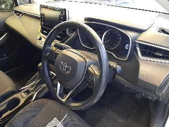 TOYOTA COROLLA TOURING 2019 Image 9