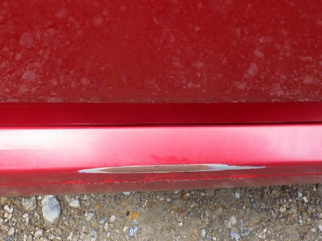 VOLKSWAGEN POLO 2014 Image 25