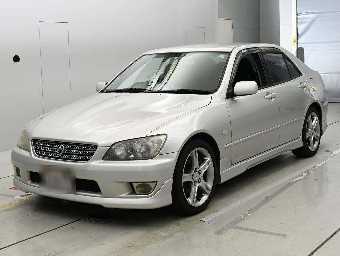 TOYOTA ALTEZZA 2005 Image 1