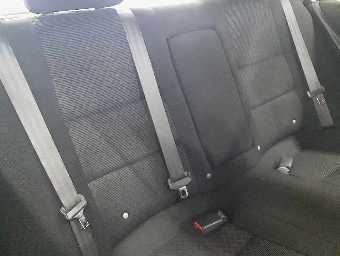TOYOTA ALTEZZA 2005 Image 11