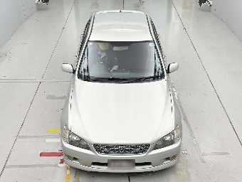 TOYOTA ALTEZZA 2005 Image 7