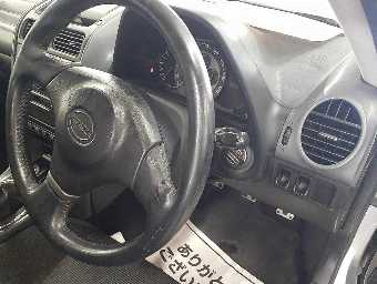 TOYOTA ALTEZZA 2005 Image 9