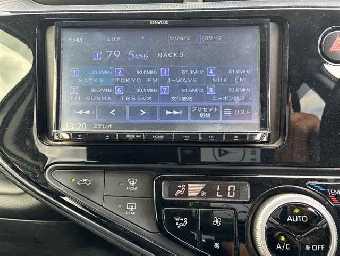TOYOTA AQUA 2021 Image 6