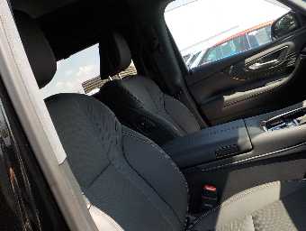 TOYOTA ALPHARD 2024 Image 9