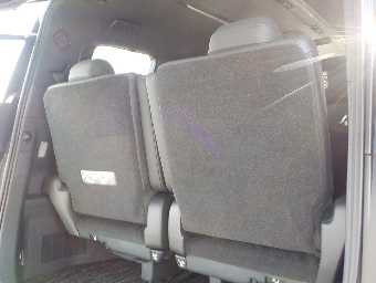 TOYOTA ALPHARD 2024 Image 12
