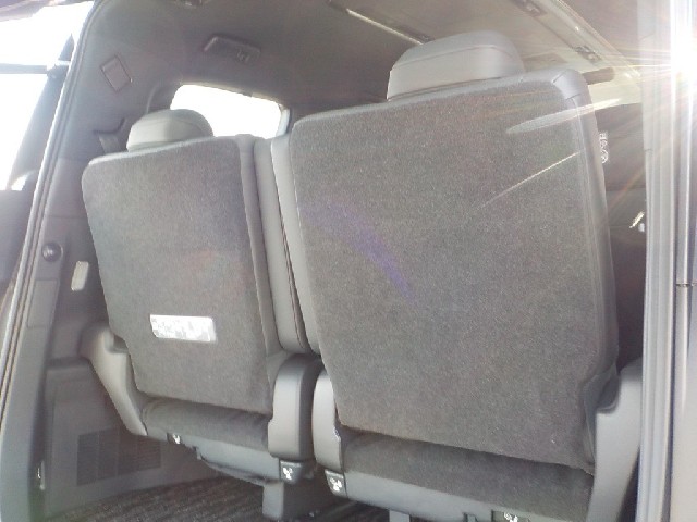 TOYOTA ALPHARD 2024 Image 29