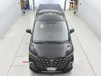 TOYOTA ALPHARD 2024 Image 7
