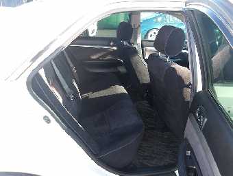 TOYOTA MARK II 2001 Image 13