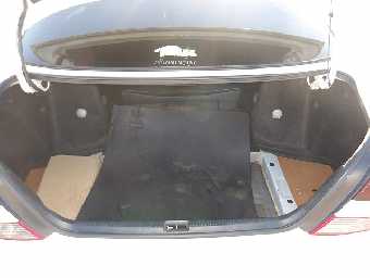 TOYOTA MARK II 2001 Image 14