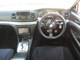 TOYOTA MARK II 2001 Image 7
