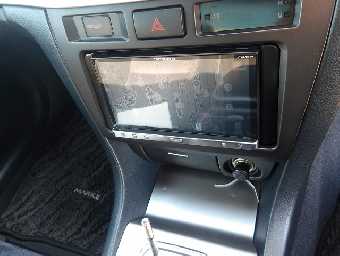 TOYOTA MARK II 2001 Image 9