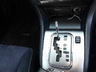 TOYOTA MARK II 2001 Image 10