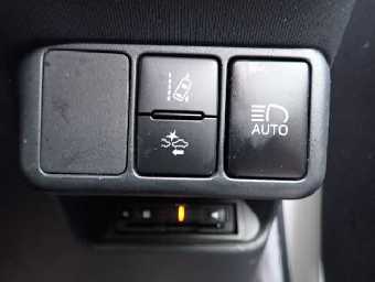 TOYOTA AQUA 2021 Image 4