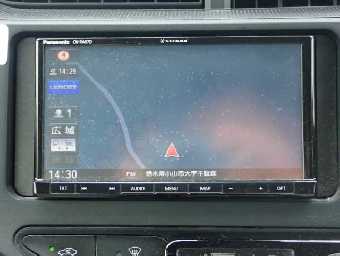 TOYOTA AQUA 2021 Image 6