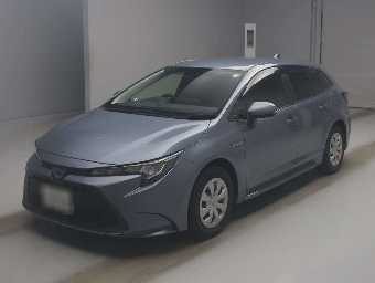 TOYOTA COROLLA WAGON 2020 Image 1